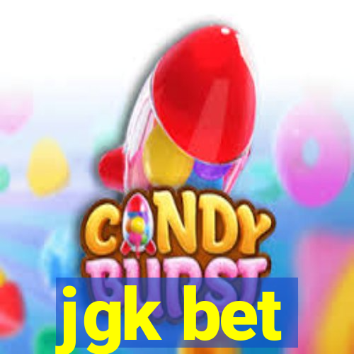 jgk bet